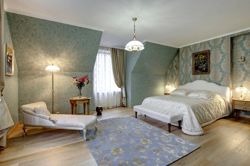 Дом в Горках-2