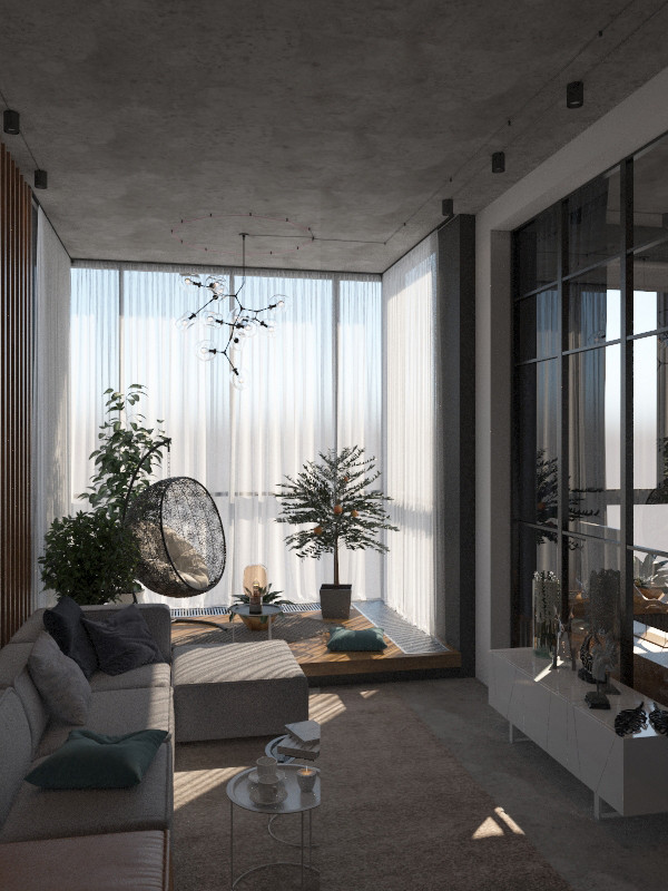 Квартира в Новокосино