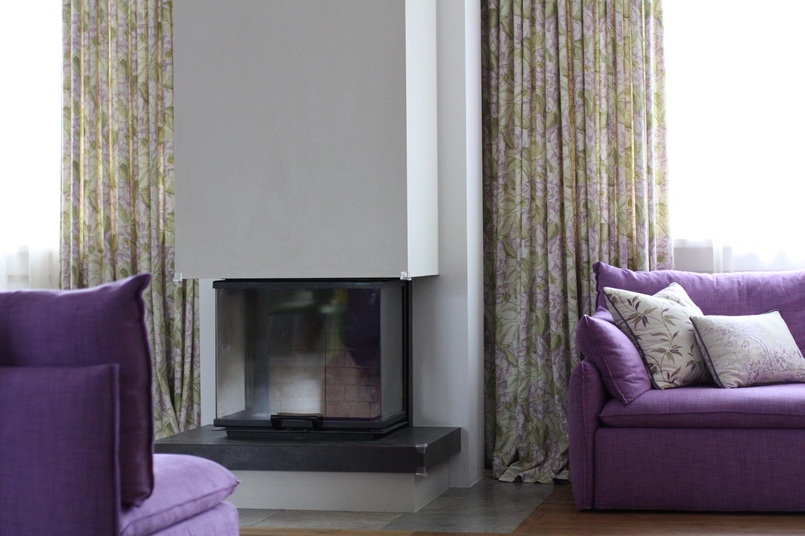 Дом в Можайске