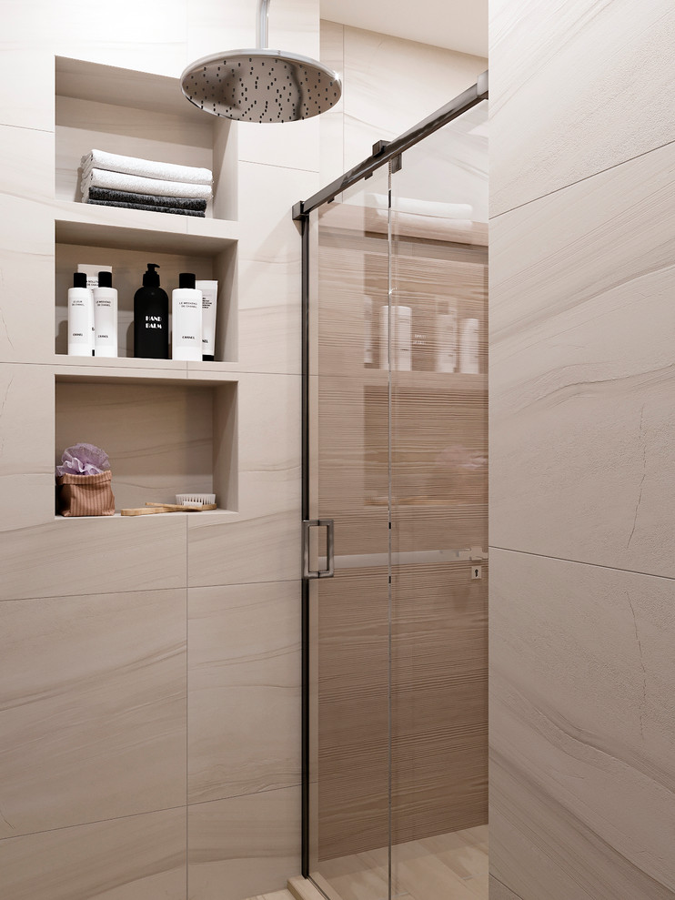 ЖК Биография