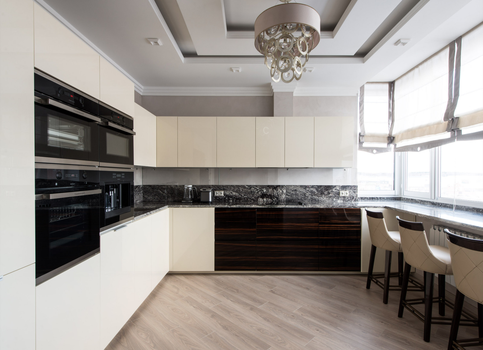 Квартира 220кв.м. в Зеленограде