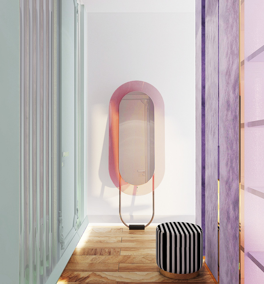 Креативная аномалия