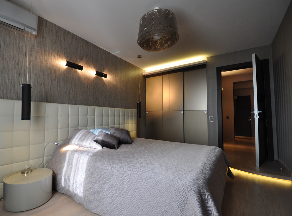 Обложка проекта: ЖК "Скай Форт"