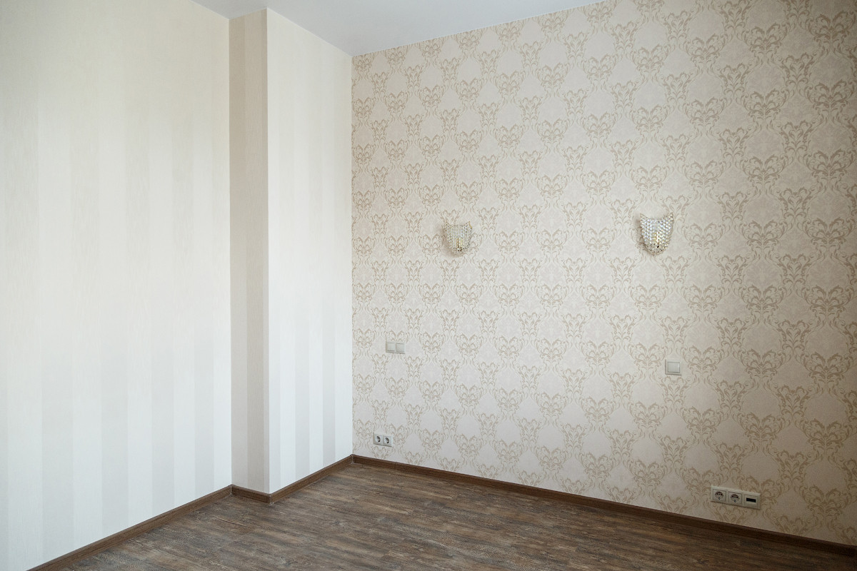 Интерьер "Остров Эрин"