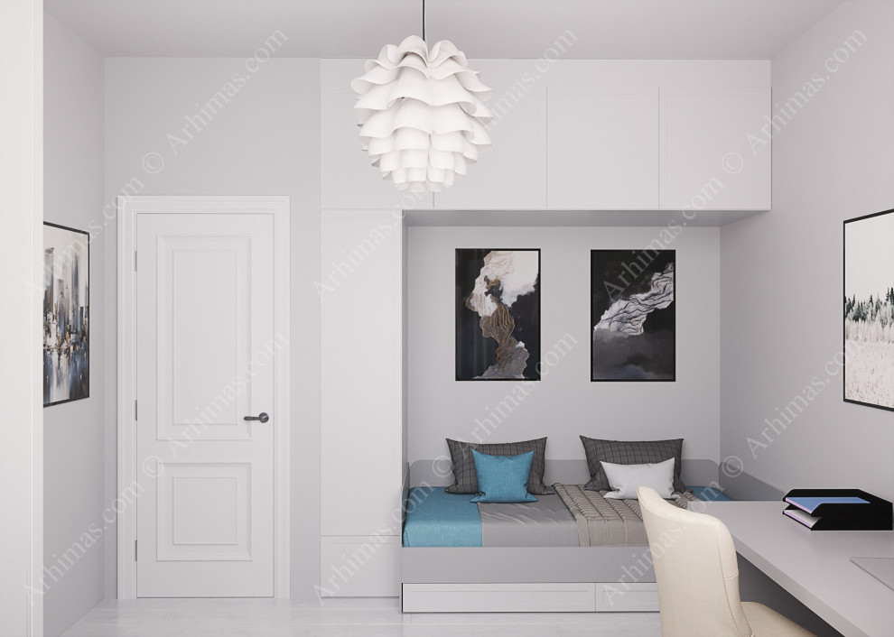 Дизайн и интерьер Одесса