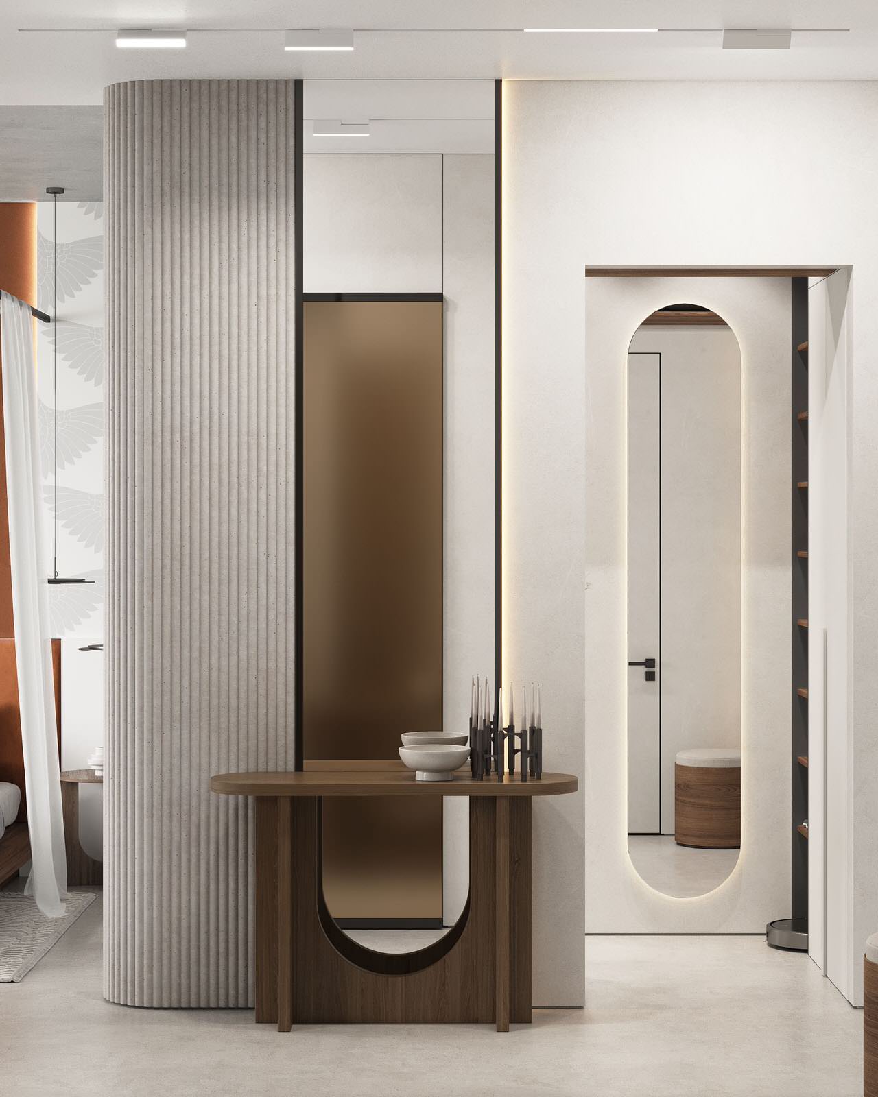 Олимпийская деревня Новогорс