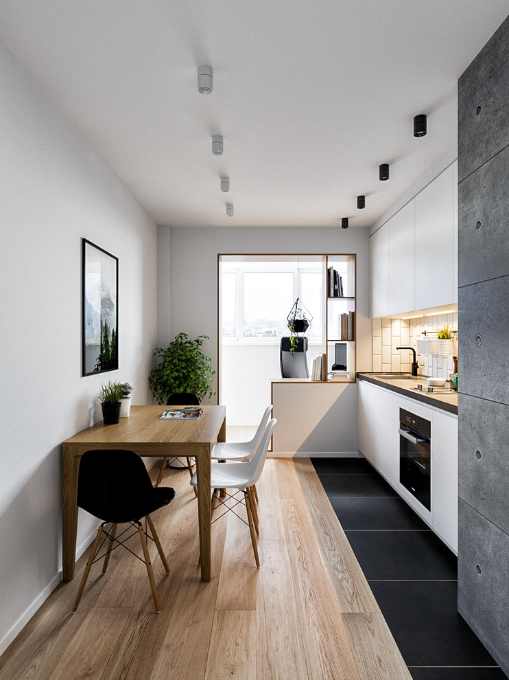 Лофт для жизни