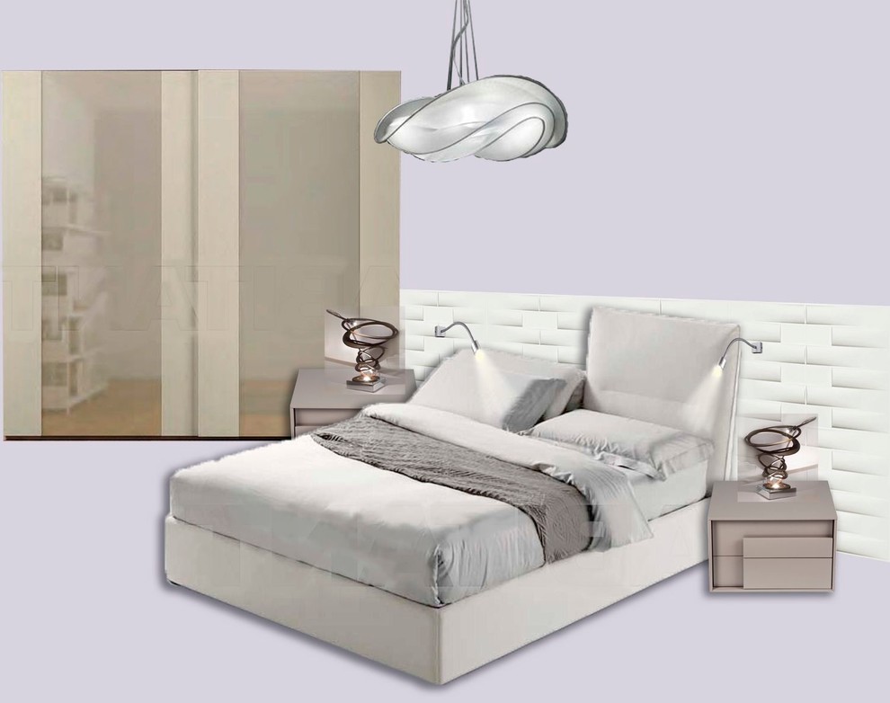 Обложка проекта: Квартира 150 м2 минимализм