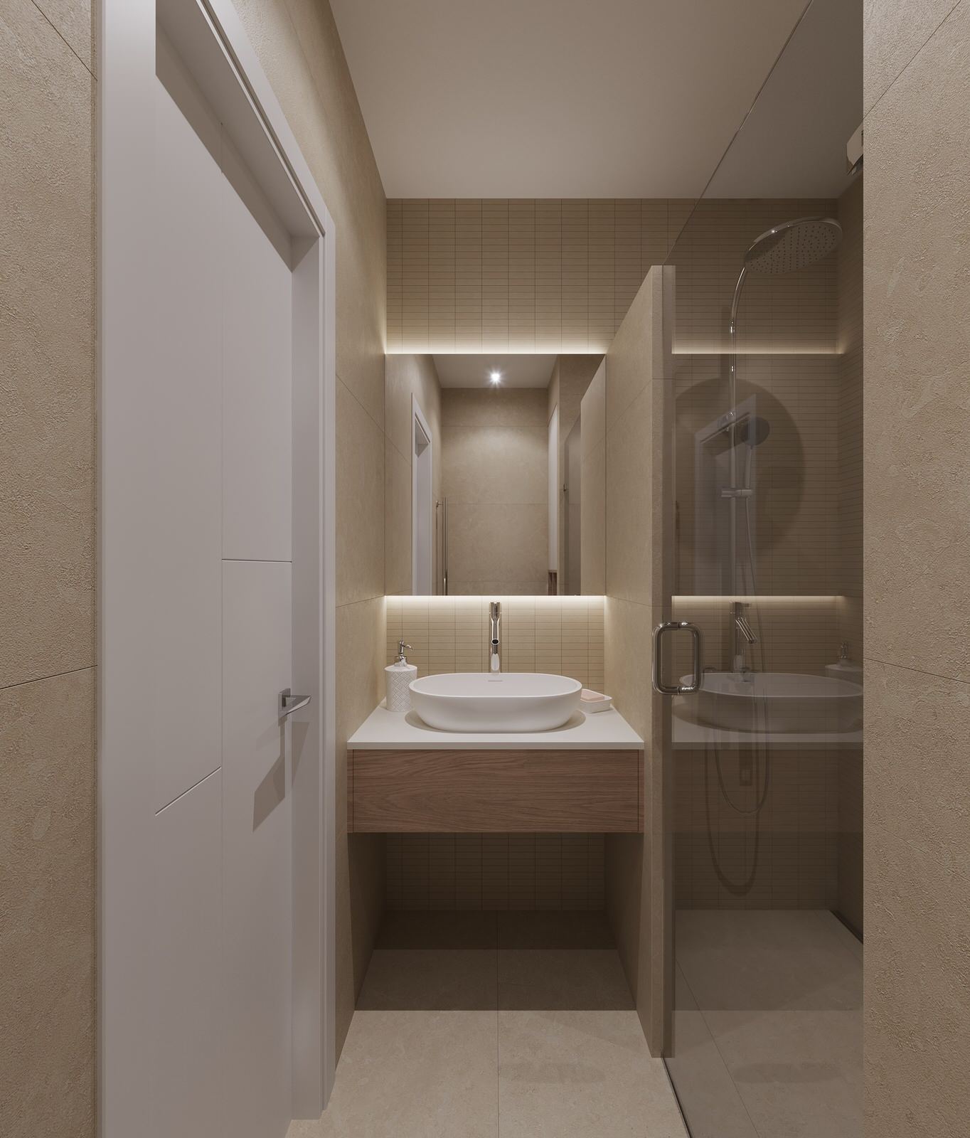 ЖК Береговой-3