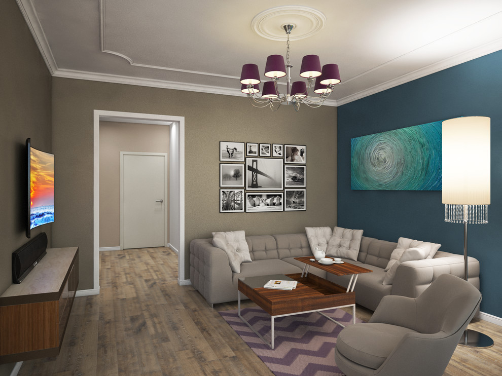 Квартира Ярославское шоссе