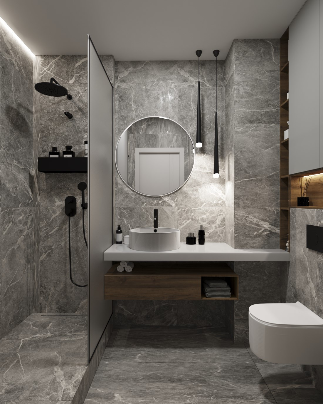 ЖК Триумф Парк