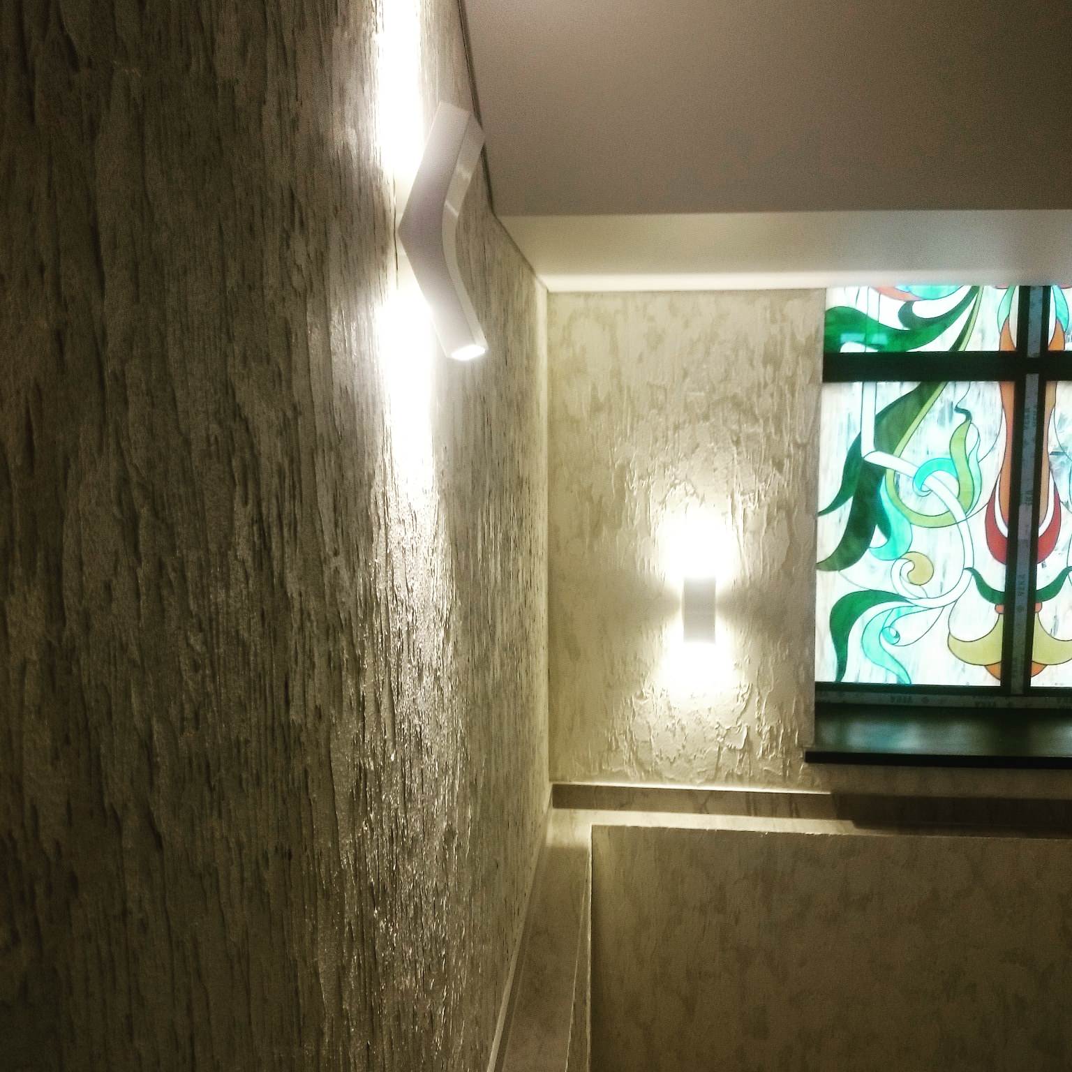 Декоративная штукатурка Jazz Medio