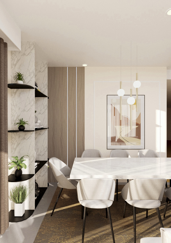 таунхаус 280м2 в Испании