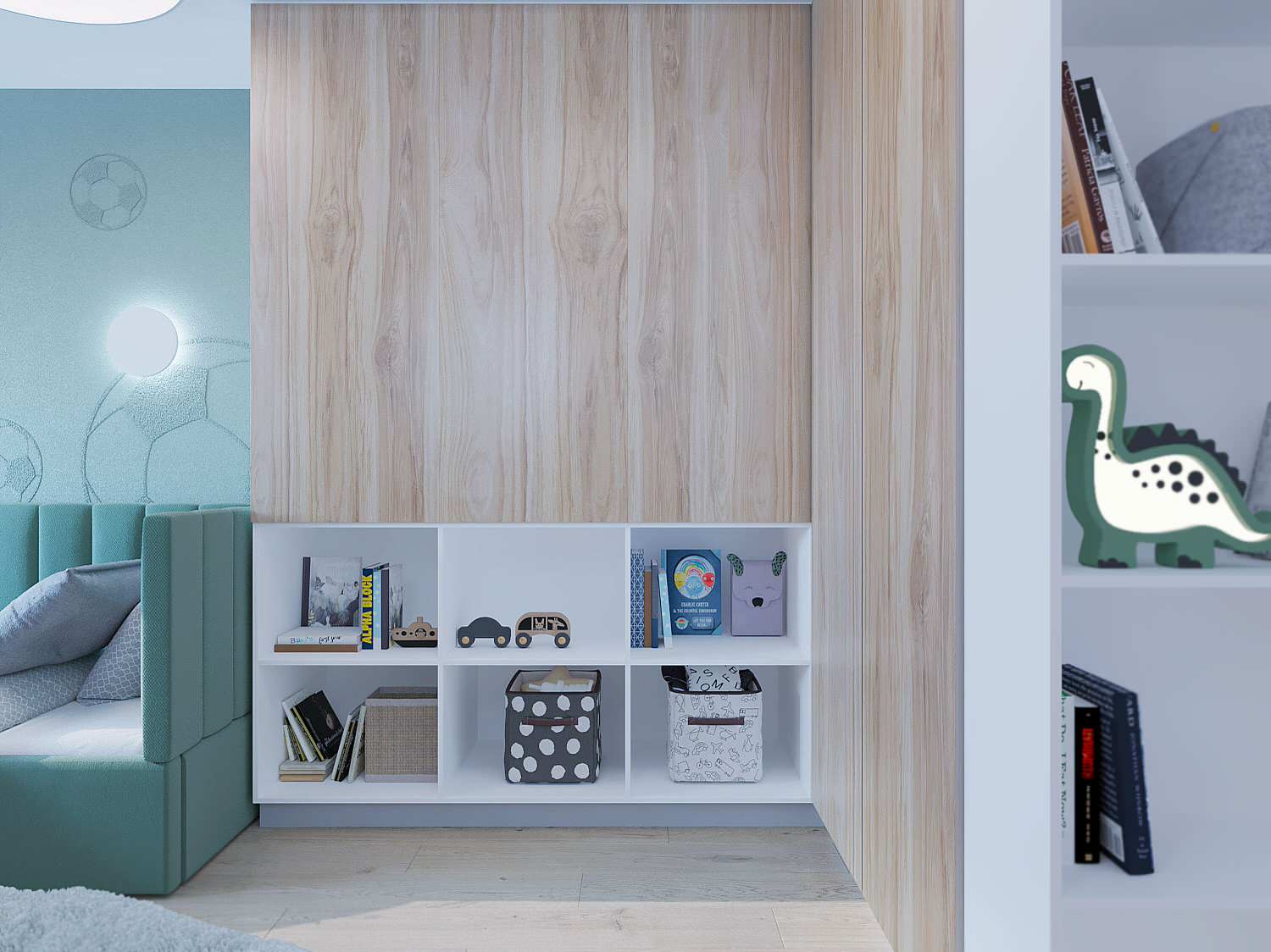 Лиски квартира 96,3 кв.м.