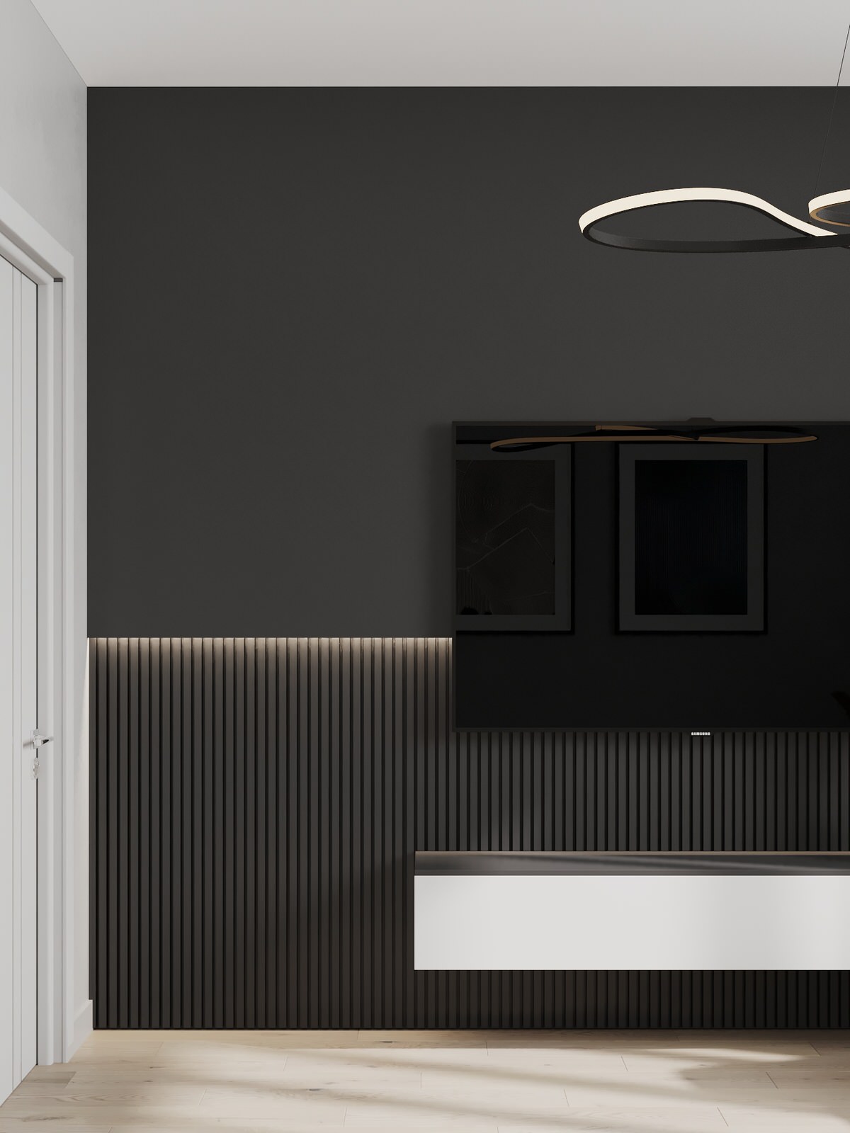 ЖК Брусилово