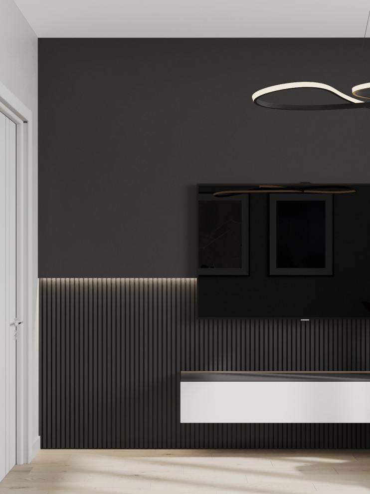 ЖК Брусилово