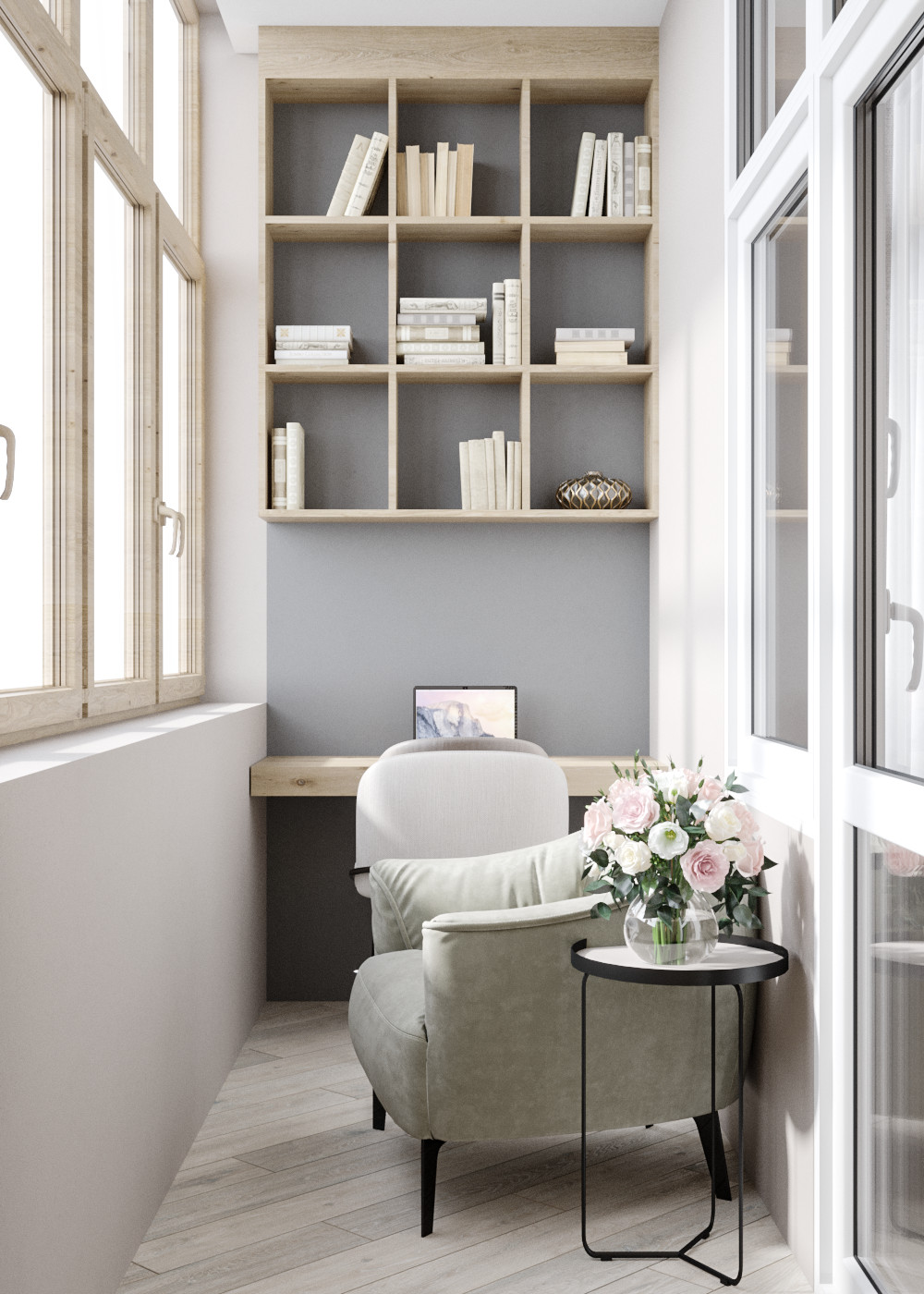 ЖК Рассказово