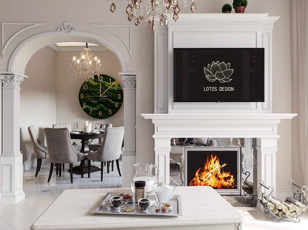 Гармония лотоса