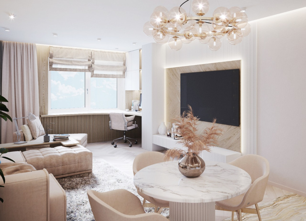 Ванильное настроение