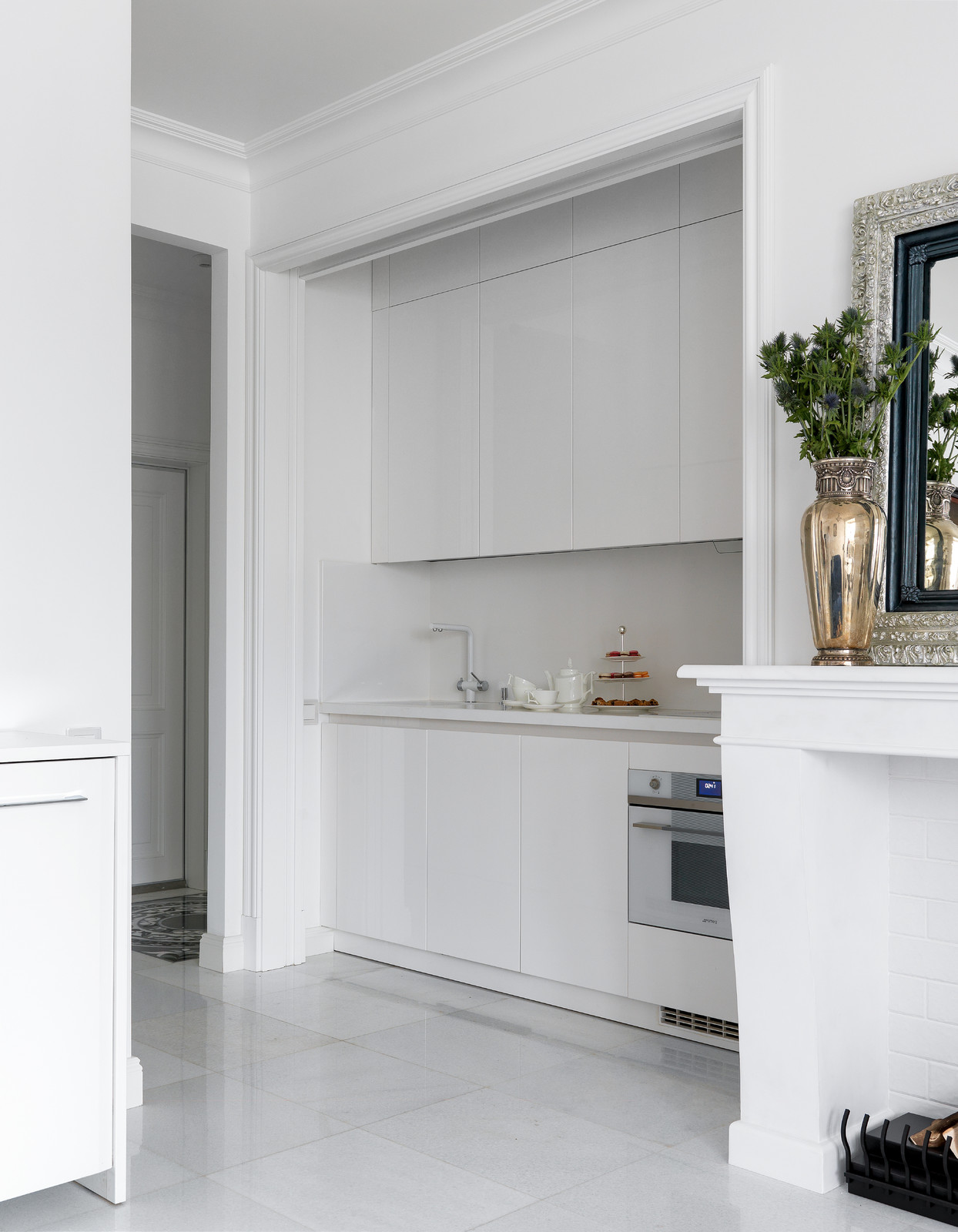 Обложка альбома: Идея