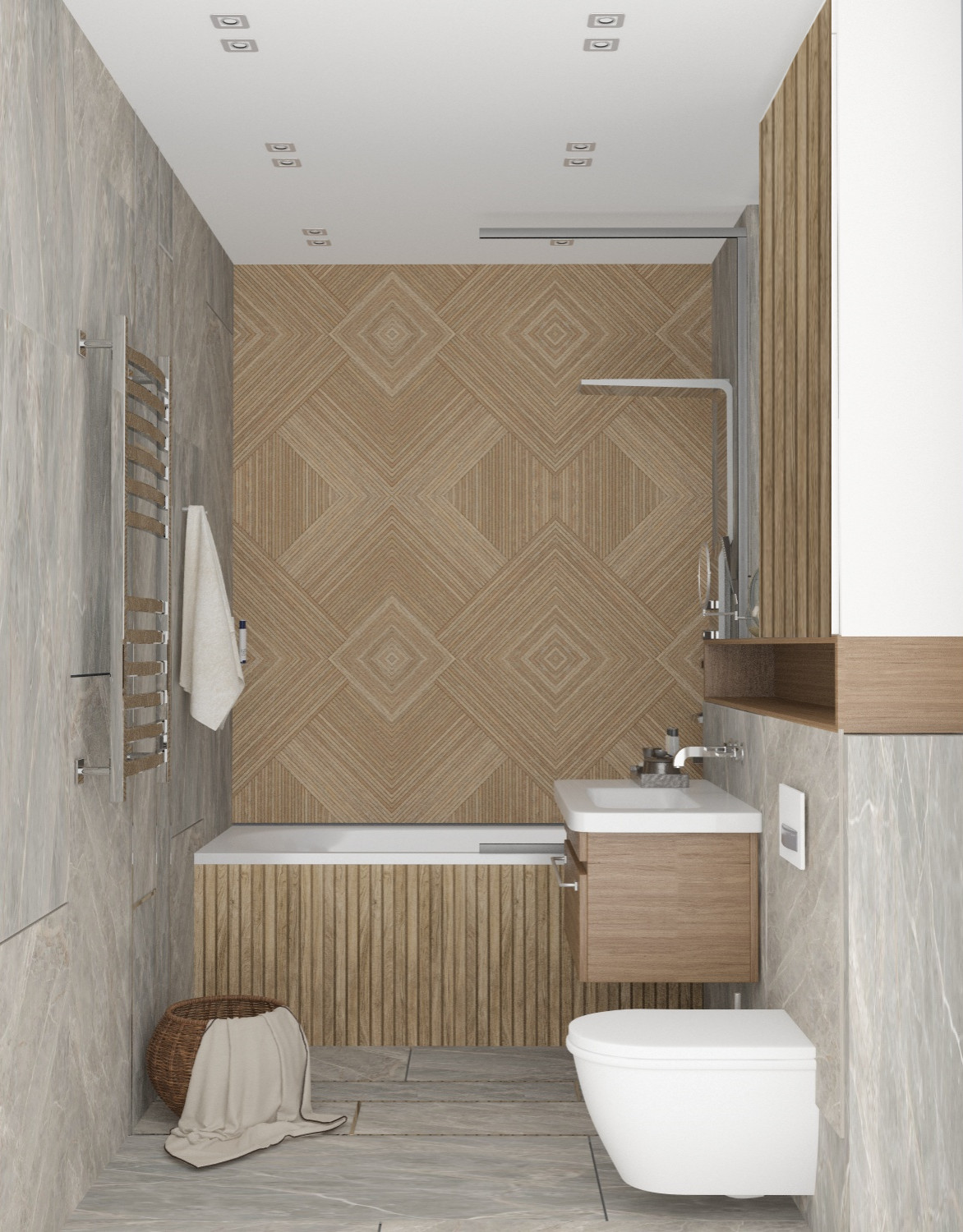 Норвежский берег