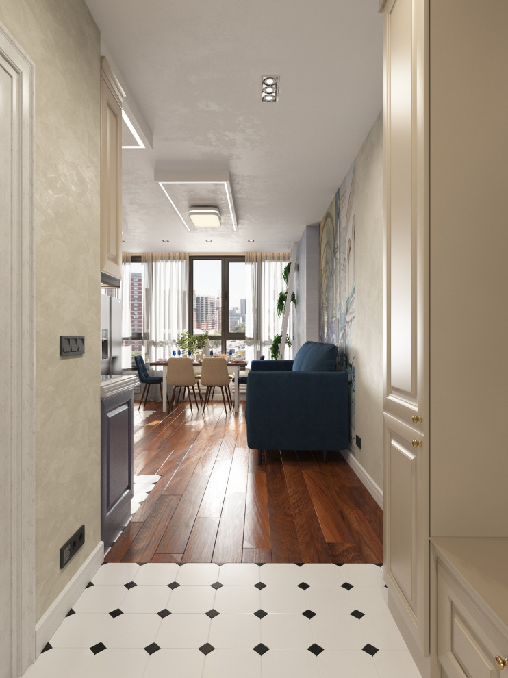 Французские балконы