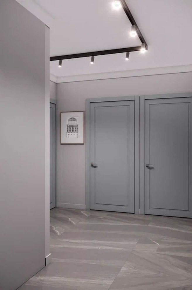 Квартира в Сколково