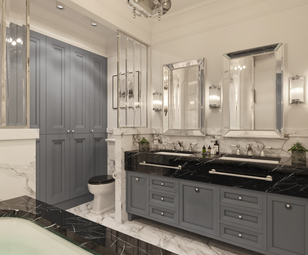 Квартира на Семеновской