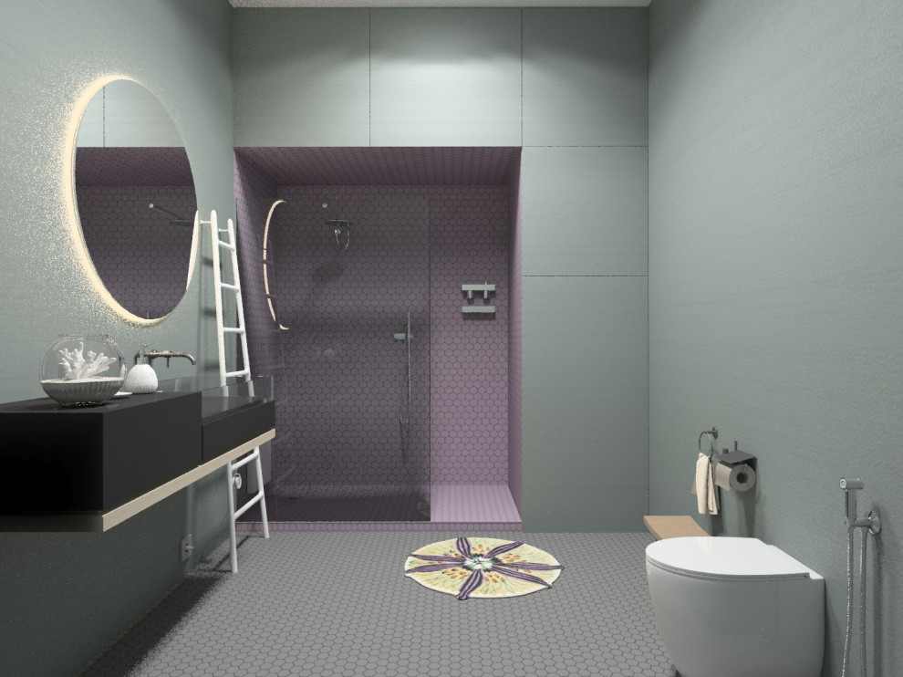 Проект "Terra"