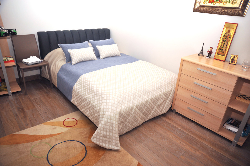 Квартира "Алые паруса"