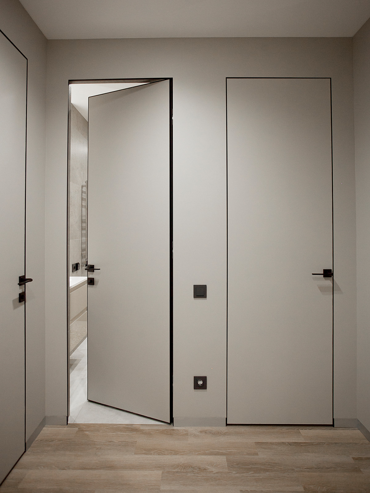 Квартира 110 кв.м в ЖК Казансу