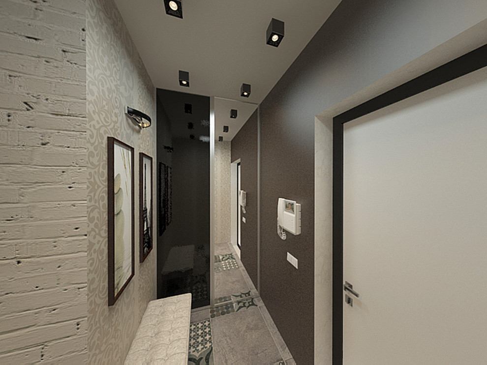 однокомнатная