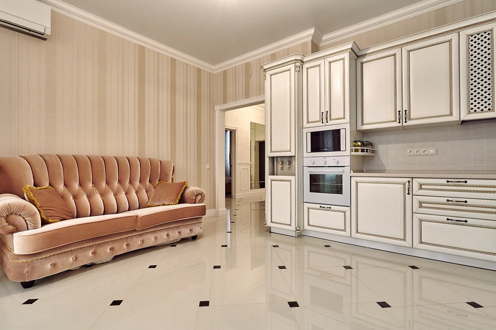 Частное домовладение 016