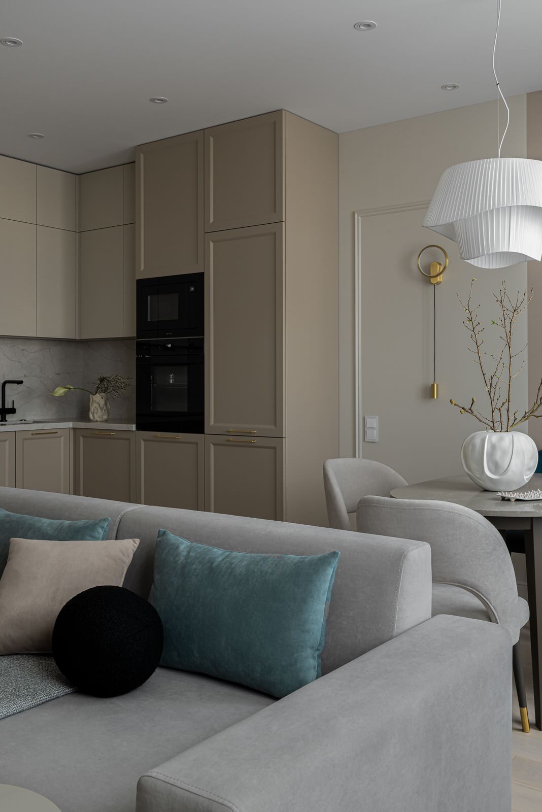 ЖК "Островский"