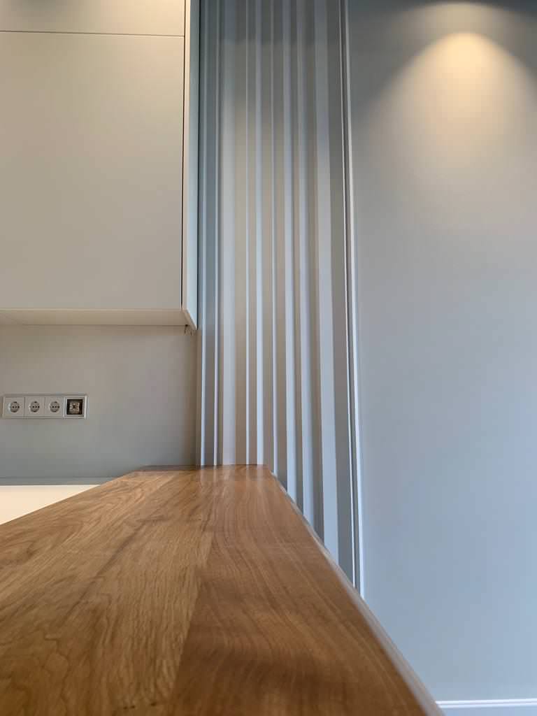 Квартира в ЖК Аристократ