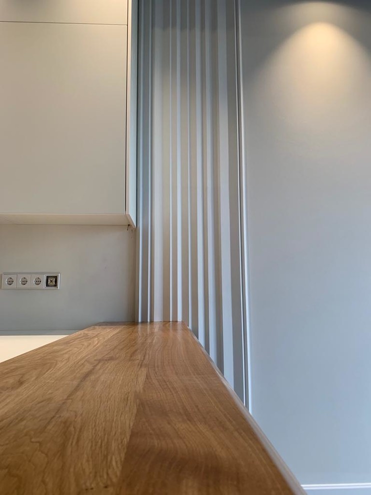 Квартира в ЖК Аристократ