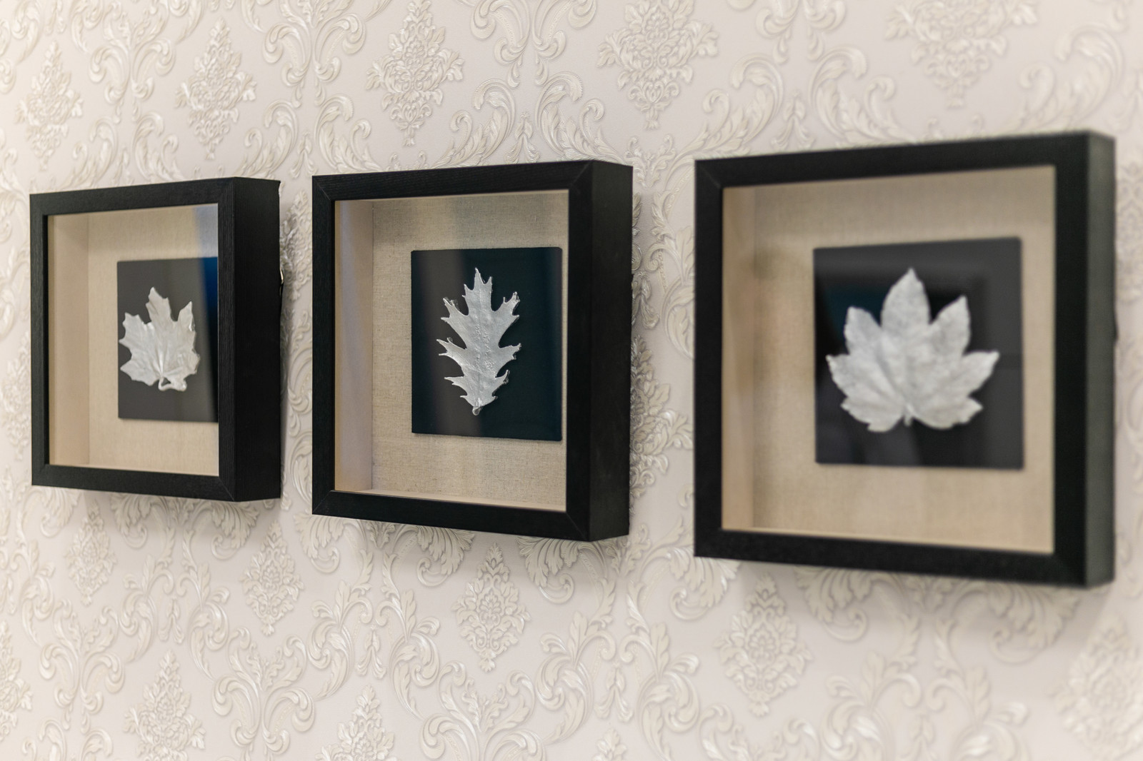 Квартира в ЖК "Татьянин Парк"