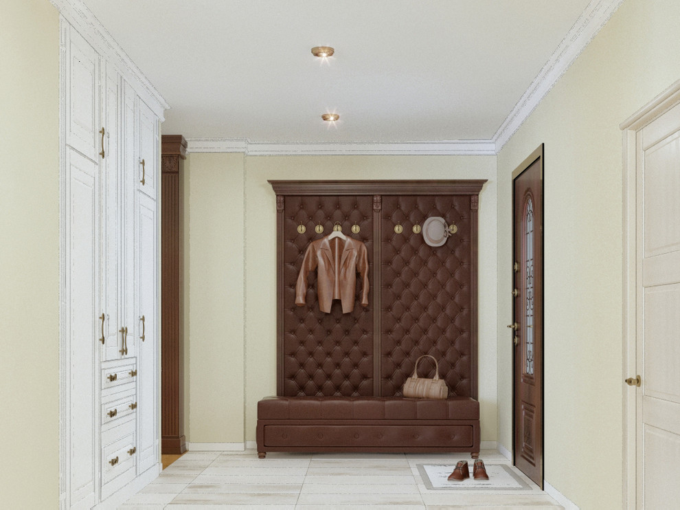 Пышность зеленого