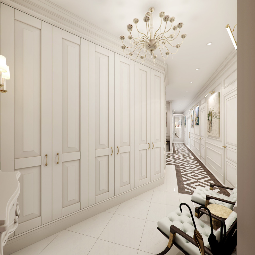 Апартаменты на бульваре Виктора Гюго. Ницца.