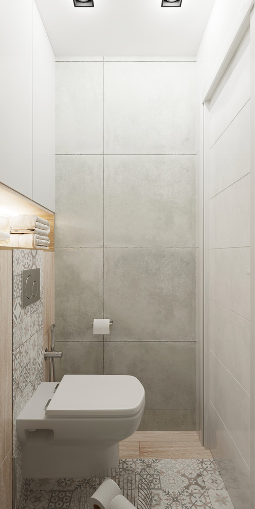 Решение для маленького пространства