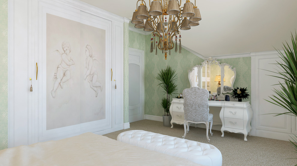 Дом 350 метров Кашира