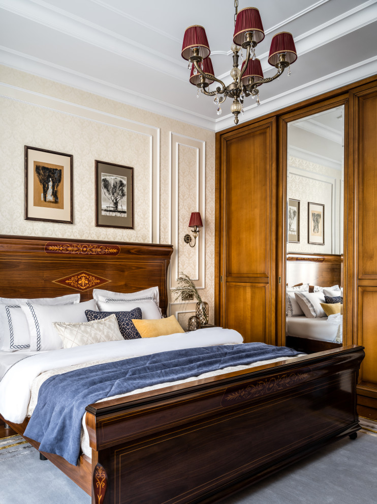 ЖК Суббота "Респектабельная классика"