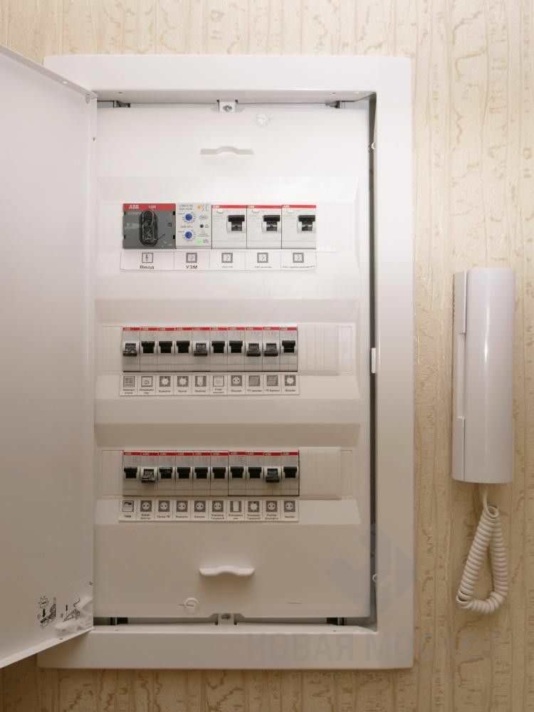 Ремонт однокомнатной квартиры 53 кв.м. в ЖК «Москва А101»