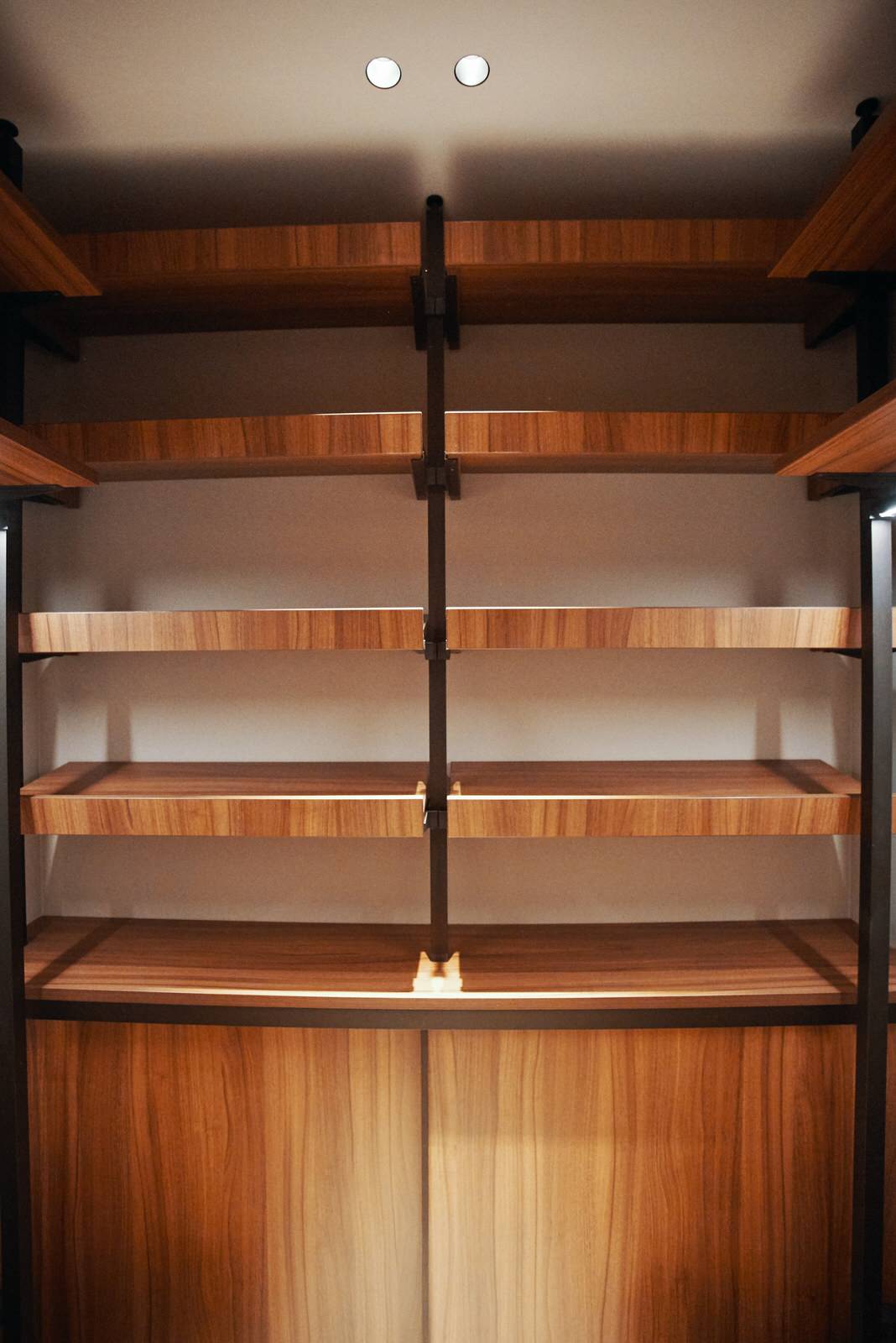 Гардеробная система UNO raumplus