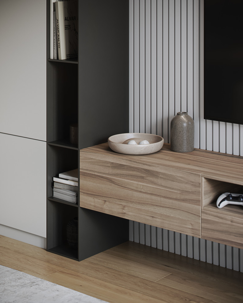 ЖК Династия для Миланы