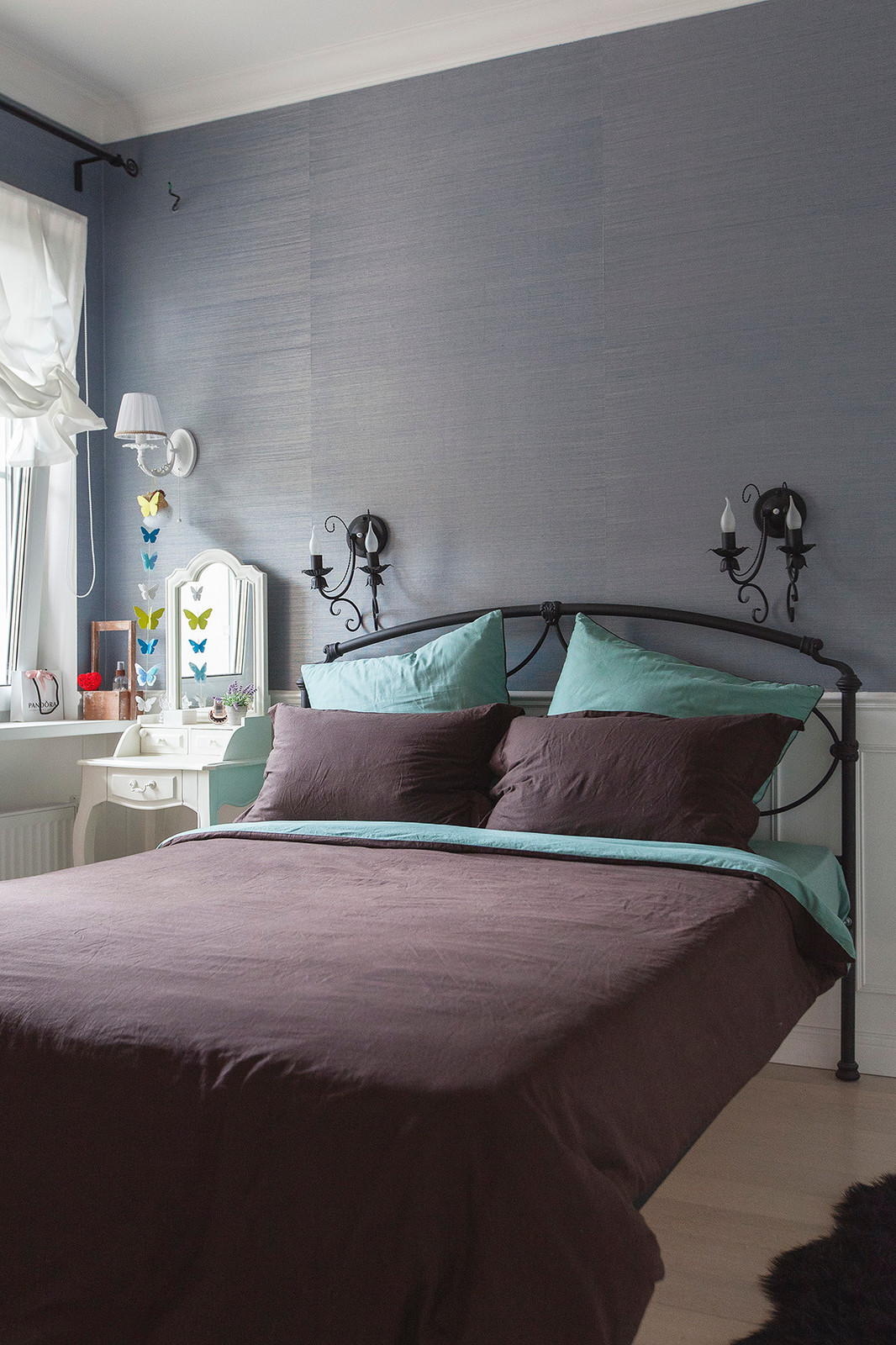 Квартира в посёлке Ильинское для Houzz