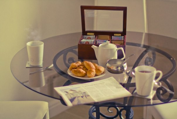 Обложка проекта: "Парижский ШИК"