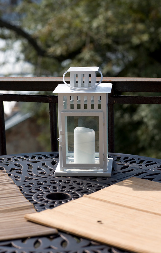 Loft в Московской «Сталинке»