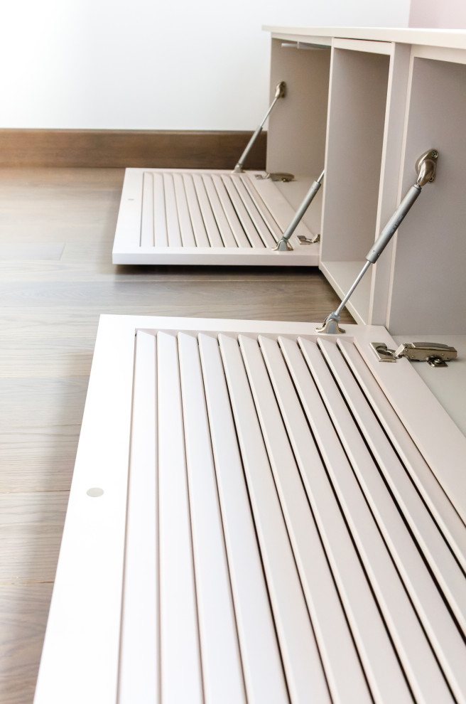 Тумба в детскую