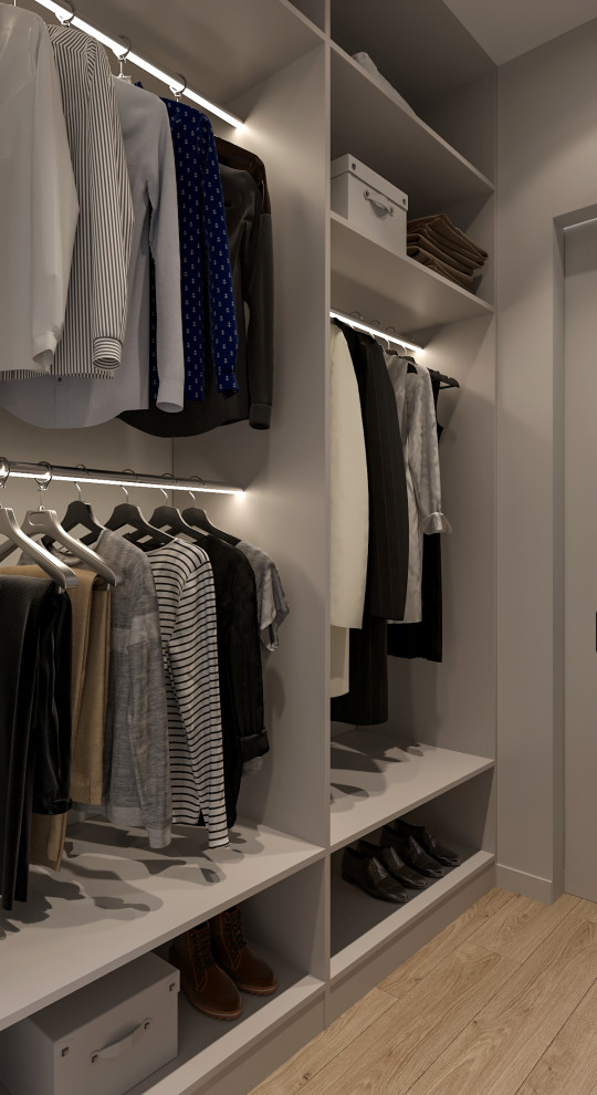 ЖК "Крылья" 45 кв.м